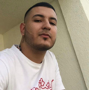 Meet your Posher, Michael german